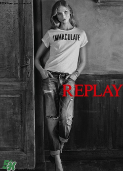 replay是什么牌子？replay是什么檔次？