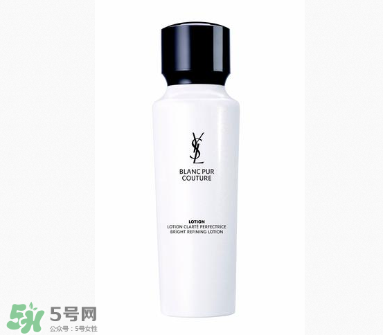 ysl純白系列好用嗎？ysl純白精華液好用嗎？