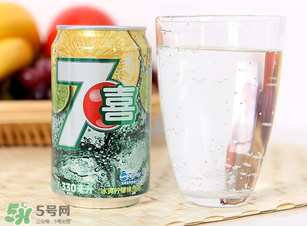 孕婦可以喝七喜嗎？孕婦能喝七喜嗎？