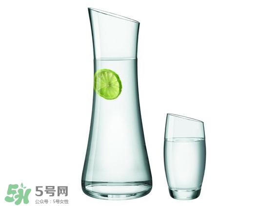 孕婦喝了生水怎么辦？孕婦喝生水了會怎么樣？