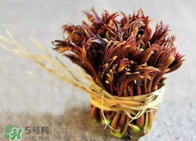 香椿幾月份可以吃？香椿什么時(shí)候吃？