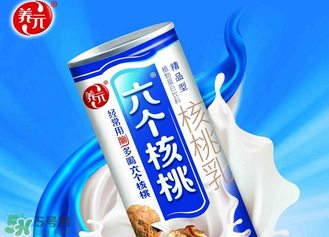 孕婦可以喝六個(gè)核桃嗎？六個(gè)核桃孕婦可以喝嗎？