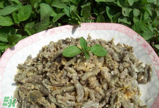 構(gòu)樹(shù)穗孕婦能吃嗎？孕婦能吃構(gòu)樹(shù)穗嗎？