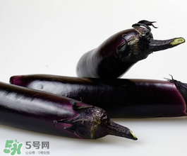 孕婦不能吃茄子嗎？為什么孕婦不能吃茄子？