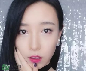 msbb是什么意思？msbb妝容怎么化？