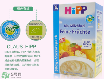 喜寶米粉含糖嗎？喜寶米粉含不含糖？