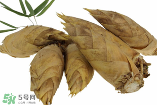 竹筍什么時(shí)候長(zhǎng)出來(lái)？竹筍幾月份長(zhǎng)出來(lái)？
