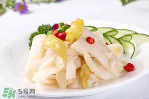 竹筍為什么麻嘴？竹筍麻嘴是怎么回事？
