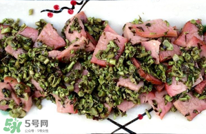 香椿不焯水能吃嗎？香椿不燙能吃嗎？