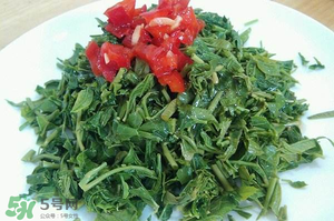 香椿不焯水能吃嗎？香椿不燙能吃嗎？