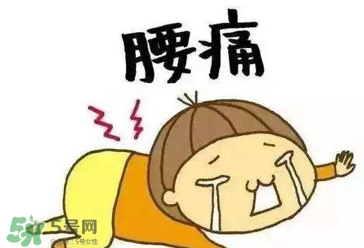 站久了腰痛是怎么回事？站久了腰痛是什么原因