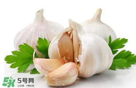 孕婦能吃大蒜嗎？孕婦可以吃生大蒜嗎？