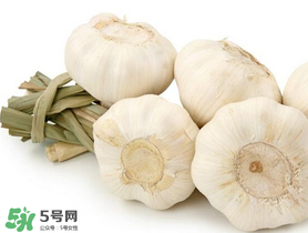 孕婦能吃大蒜嗎？孕婦可以吃生大蒜嗎？