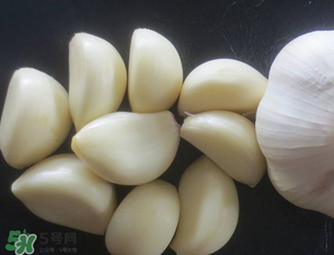 孕婦能吃大蒜嗎？孕婦可以吃生大蒜嗎？