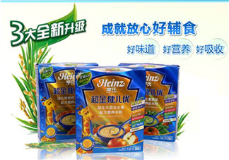 亨氏米粉怎么分段？亨氏米粉分幾段？