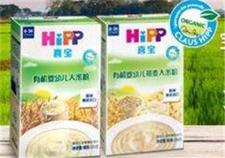 喜寶米粉怎么樣？喜寶米粉如何？
