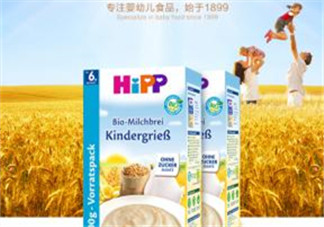 hipp喜寶米粉價(jià)格多少？hipp喜寶米粉價(jià)格如何？
