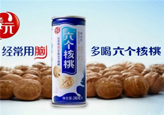 孕婦可以喝六個核桃嗎？六個核桃孕婦可以喝嗎？