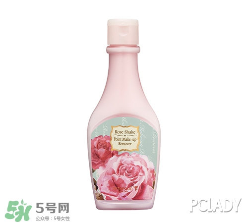 2017卸妝水哪個牌子好？2017卸妝水品牌排行榜