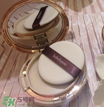 ysl蕾絲氣墊粉餅怎么用？ysl超模蕾絲氣墊粉餅使用方法