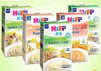 喜寶米粉保質(zhì)期多久？喜寶米粉保質(zhì)期多長(zhǎng)？