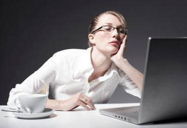 眼疲勞會頭暈嗎？眼疲勞會引起頭痛嗎