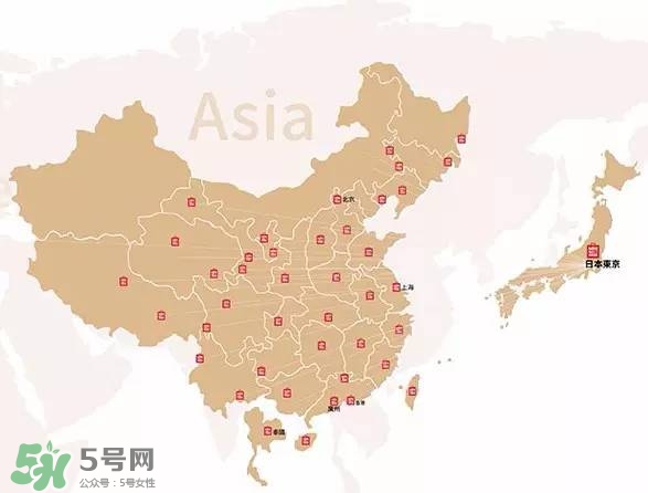 名創(chuàng)優(yōu)品是哪個國家的？名創(chuàng)優(yōu)品是日本的嗎？