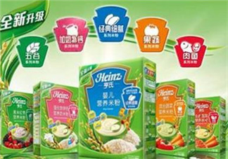 亨氏米粉怎么樣？亨氏米粉好嗎？