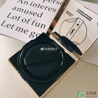 ysl蕾絲氣墊粉餅什么時(shí)候上市？ysl蕾絲氣墊粉餅上市時(shí)間