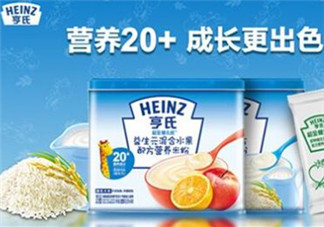 亨氏米粉怎么沖調(diào)？亨氏米粉沖調(diào)方法