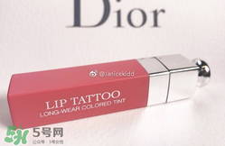 迪奧癮誘超模染唇露多少錢？dior癮誘超模染唇露專柜價格