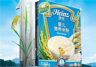 亨氏米粉和嘉寶米粉哪個(gè)好？亨氏米粉和嘉寶米粉誰(shuí)好？