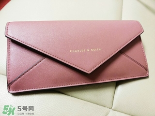 charles keith是什么牌子？屬于什么檔次