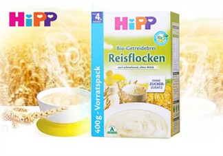 hipp喜寶米粉種類(lèi) 喜寶米粉有多少種類(lèi)？
