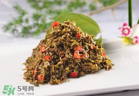 香椿可以曬干嗎？香椿怎么曬干？