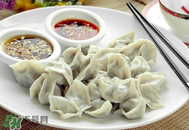 香椿可以包餃子嗎？香椿怎么包餃子？