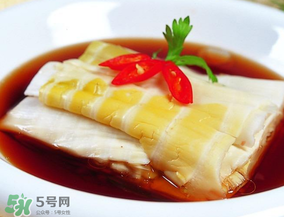 竹筍要泡多久才能吃？竹筍泡多久可以吃？