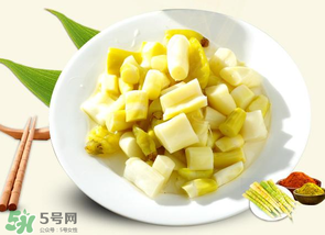 竹筍要泡多久才能吃？竹筍泡多久可以吃？