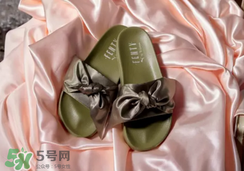 puma蝴蝶結(jié)拖鞋哪里有賣的？彪馬蝴蝶結(jié)拖鞋怎么買？