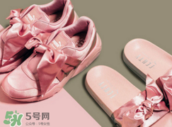 puma蝴蝶結(jié)拖鞋哪里有賣的？彪馬蝴蝶結(jié)拖鞋怎么買？