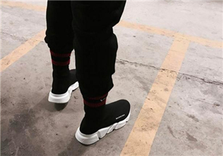 為什么今年流行乾隆皇帝的鞋？乾隆皇帝的鞋是什么樣的？