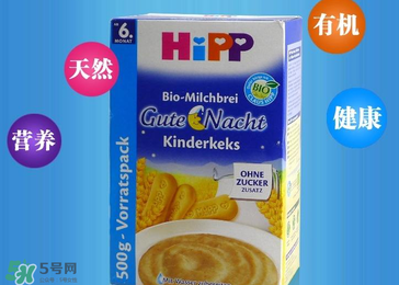 喜寶晚安米粉怎么樣？喜寶晚安米粉好不好？