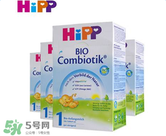 喜寶益生菌奶粉怎么樣？喜寶益生菌奶粉好不好？