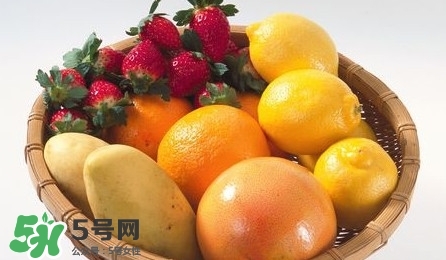 五月吃什么水果？五月的水果有哪些