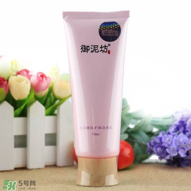 御泥坊適合什么膚質(zhì)？御泥坊面膜適合敏感肌嗎？
