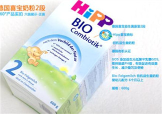 喜寶益生菌奶粉二段好嗎？喜寶益生菌二段奶粉怎么樣？