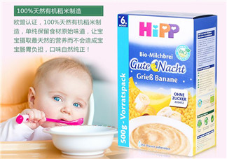 喜寶晚安米粉不合格 喜寶晚安米粉合格嗎？