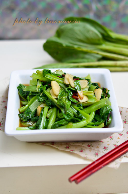 雞毛菜是什么菜？雞毛菜是小白菜嗎