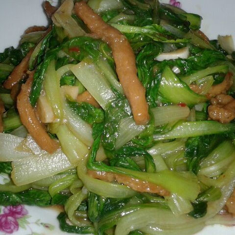 雞毛菜是什么菜？雞毛菜是小白菜嗎