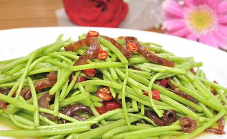 藜蒿葉子為什么不能吃？藜蒿葉子為什么不可以吃